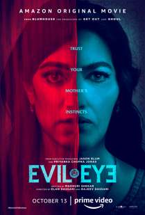 Evil Eye izle (2020)