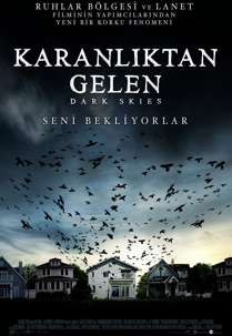 Karanlıktan Gelen izle (2013)