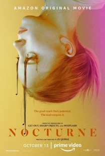 Nocturne Filmi izle (2020)