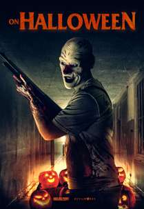 On Halloween izle (2020)