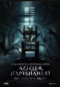 Azizler Hapishanesi izle (2019)