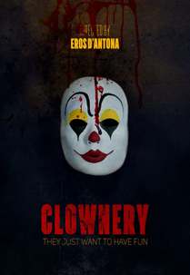 Clownery Film izle (2020)