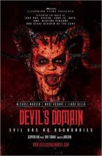 Devil’s Domain izle