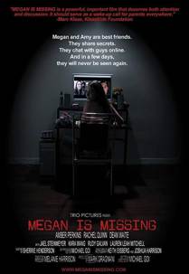 Megan Is Missing izle