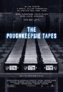 Poughkeepsie Kasetleri izle