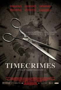 Suç Zamanı izle