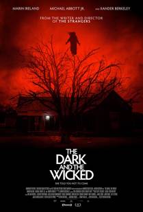 The Dark and the Wicked izle (2020)