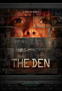The Den izle