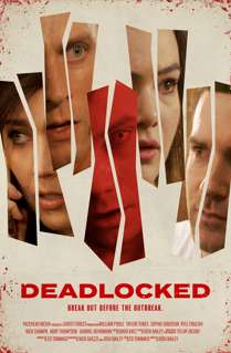 Deadlocked izle