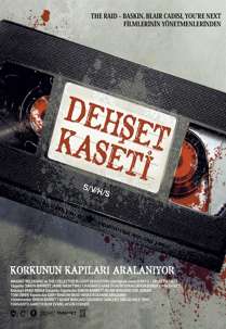 Dehşet Kaseti 2 izle