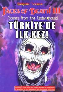 Ölümle Yüzyüze Gelmek 3 izle