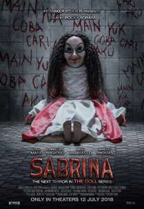 Sabrina 2018 Film izle