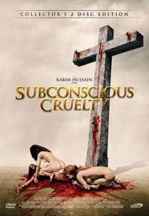 Subconscious Cruelty izle