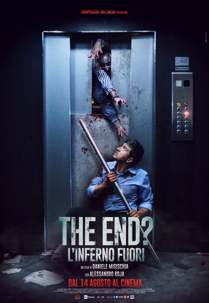The End? 2017 Film izle
