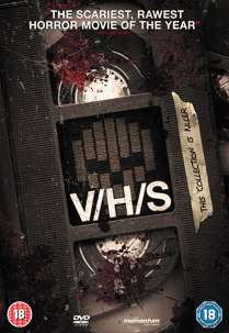 V/H/S izle