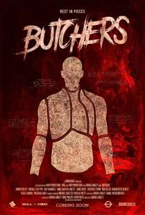 Butchers izle