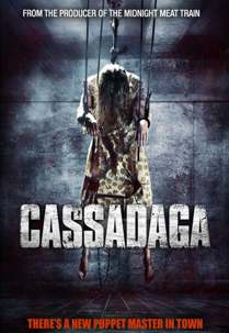 Cassadaga izle