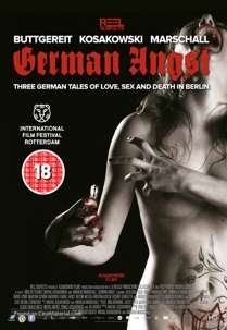 German Angst izle