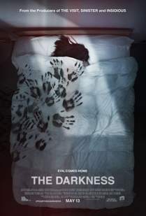 Karanlık Filmi izle