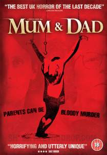 Mum and Dad izle