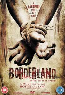 Sınır Bölgesi izle