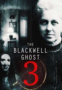 The Blackwell Ghost 3 izle