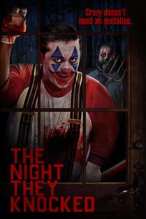 The Night They Knocked izle