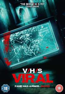 V/H/S 3: Viral izle