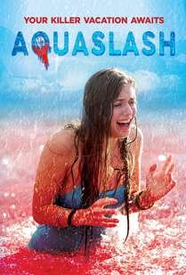 Aquaslash izle