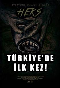 Heks Film izle