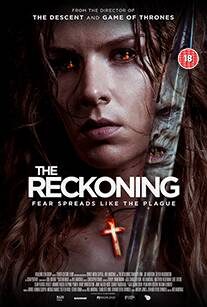 The Reckoning izle