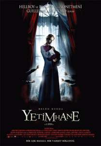 Yetimhane izle