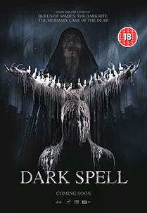 Dark Spell izle