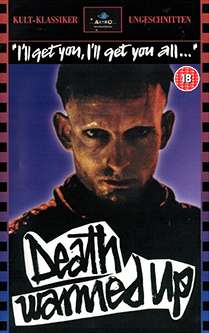 Death Warmed Up izle