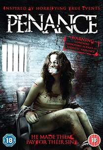 Penance Filmi izle