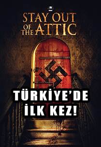 Stay Out of the Attic izle