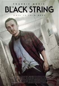 The Black String izle