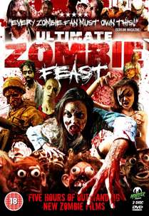 Ultimate Zombie Feast izle