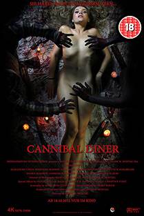 Cannibal Diner izle