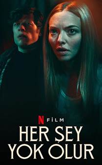 Her Şey Yok Olur izle