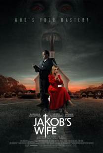 Jakob’s Wife Filmi izle