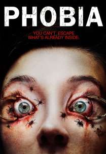 Phobia Film izle