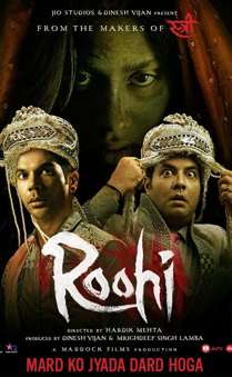 Roohi Filmi izle