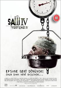 Testere 4 izle