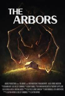 The Arbors Filmi izle