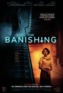 The Banishing izle