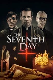 The Seventh Day Filmi izle