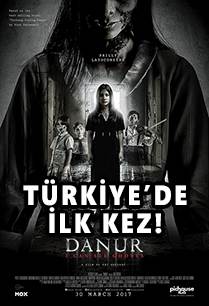 Danur: I Can See Ghost izle