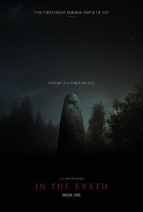 Dünyada – In The Earth izle