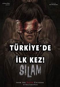 Silam Film izle